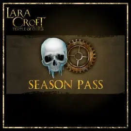Lara Croft and the Temple of Osiris Season Pass Xbox One & Series X|S (покупка на новый аккаунт) (Турция)