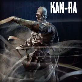 Kan-Ra Xbox One & Series X|S (покупка на новый аккаунт) (Турция)