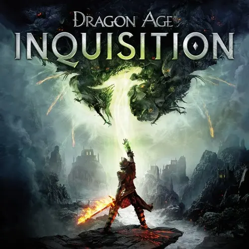 Обновление Dragon Age: Инквизиция до эксклюзивного издания Xbox One & Series X|S (покупка на новый аккаунт) (Турция)