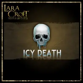 Lara Croft and the Temple of Osiris Icy Death Pack Xbox One & Series X|S (покупка на новый аккаунт) (Турция)