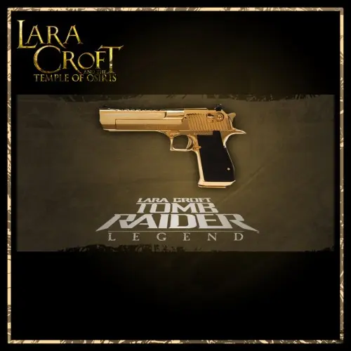 Lara Croft and the Temple of Osiris: Legend Pack Xbox One & Series X|S (покупка на новый аккаунт) (Турция)