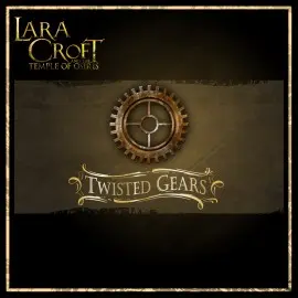 Lara Croft and the Temple of Osiris Twisted Gears Pack Xbox One & Series X|S (покупка на новый аккаунт) (Турция)