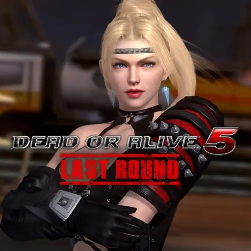 Персонаж DEAD OR ALIVE 5 Last Round: Рэйчел - Пробная версия DOA5 Last Round: Core Fighters Xbox One & Series X|S (покупка на новый аккаунт)