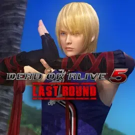 Персонаж DEAD OR ALIVE 5 Last Round: Элиот - Пробная версия DOA5 Last Round: Core Fighters Xbox One & Series X|S (покупка на новый аккаунт)