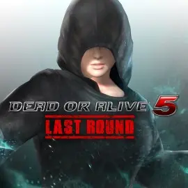 Персонаж: Фаза 4 - Пробная версия DOA5 Last Round: Core Fighters Xbox One & Series X|S (покупка на новый аккаунт)