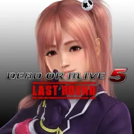 DOA5LR: Core Fighters — персонаж Хонока - Пробная версия DOA5 Last Round: Core Fighters Xbox One & Series X|S (покупка на новый аккаунт)