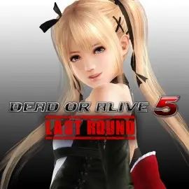 Персонаж: Мария Роза - Пробная версия DOA5 Last Round: Core Fighters Xbox One & Series X|S (покупка на новый аккаунт)