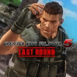 Персонаж DEAD OR ALIVE 5 Last Round: Бэйман - Пробная версия DOA5 Last Round: Core Fighters Xbox One & Series X|S (покупка на новый аккаунт)