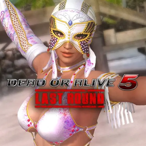 Персонаж DEAD OR ALIVE 5 Last Round: Ла Марипоса - Пробная версия DOA5 Last Round: Core Fighters Xbox One & Series X|S (покупка на новый аккаунт)