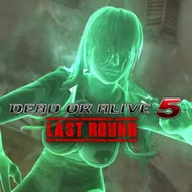 Персонаж DEAD OR ALIVE 5 Last Round: Альфа-152 - Пробная версия DOA5 Last Round: Core Fighters Xbox One & Series X|S (покупка на новый аккаунт)