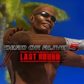 Персонаж DEAD OR ALIVE 5 Last Round: Зак - Пробная версия DOA5 Last Round: Core Fighters Xbox One & Series X|S (покупка на новый аккаунт)