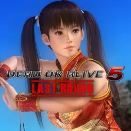 Персонаж DEAD OR ALIVE 5 Last Round: Лэйфан - Пробная версия DOA5 Last Round: Core Fighters Xbox One & Series X|S (покупка на новый аккаунт)
