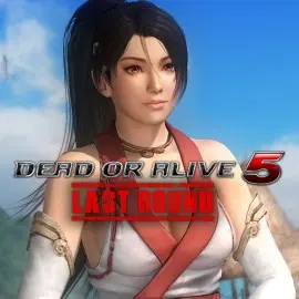 Персонаж DEAD OR ALIVE 5 Last Round: Момидзи - Пробная версия DOA5 Last Round: Core Fighters Xbox One & Series X|S (покупка на новый аккаунт)