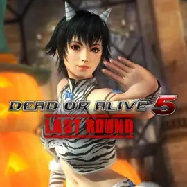 DOA5LR: костюм Пай на Хэллоуин 2014 - Пробная версия DOA5 Last Round: Core Fighters Xbox One & Series X|S (покупка на новый аккаунт)