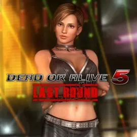 Поп-идол Лиза - Пробная версия DOA5 Last Round: Core Fighters Xbox One & Series X|S (покупка на новый аккаунт)
