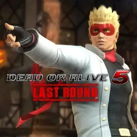 DOA5LR: костюм Джеки на Хэллоуин 2014 - Пробная версия DOA5 Last Round: Core Fighters Xbox One & Series X|S (покупка на новый аккаунт)