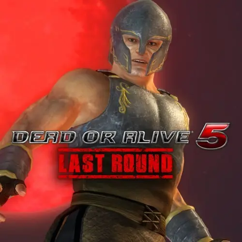 Костюм Леона на Хэллоуин 2013 - Пробная версия DOA5 Last Round: Core Fighters Xbox One & Series X|S (покупка на новый аккаунт)