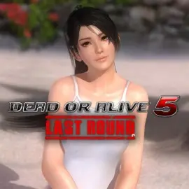 Сексапильная Момидзи в тропиках - Пробная версия DOA5 Last Round: Core Fighters Xbox One & Series X|S (покупка на новый аккаунт)