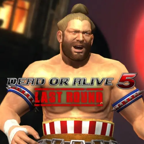 DOA5LR: костюм Басса на Хэллоуин 2014 - Пробная версия DOA5 Last Round: Core Fighters Xbox One & Series X|S (покупка на новый аккаунт)