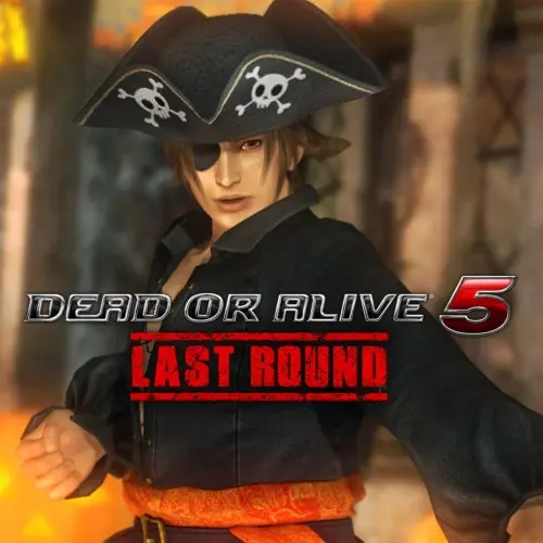 DOA5LR: костюм Эйна на Хэллоуин 2014 - Пробная версия DOA5 Last Round: Core Fighters Xbox One & Series X|S (покупка на новый аккаунт)