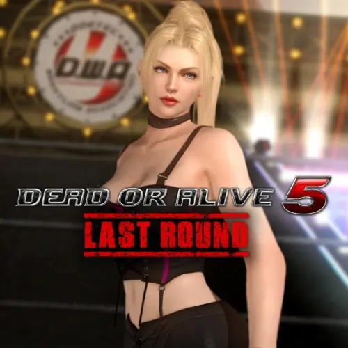 Поп-идол Рэйчел - Пробная версия DOA5 Last Round: Core Fighters Xbox One & Series X|S (покупка на новый аккаунт)