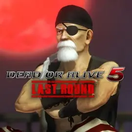 DOA5LR: костюм Гена Фу на Хэллоуин 2014 - Пробная версия DOA5 Last Round: Core Fighters Xbox One & Series X|S (покупка на новый аккаунт)