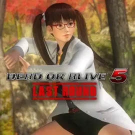 Школьный костюм Лэйфан - Пробная версия DOA5 Last Round: Core Fighters Xbox One & Series X|S (покупка на новый аккаунт)