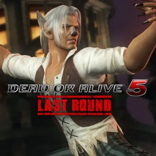 Костюм Брэда Вонга на Хэллоуин - Пробная версия DOA5 Last Round: Core Fighters Xbox One & Series X|S (покупка на новый аккаунт)
