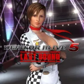 Самая сексапильная Лиза - Пробная версия DOA5 Last Round: Core Fighters Xbox One & Series X|S (покупка на новый аккаунт)