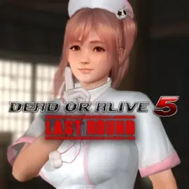 DOA5LR: медсестра Хонока - Пробная версия DOA5 Last Round: Core Fighters Xbox One & Series X|S (покупка на новый аккаунт)