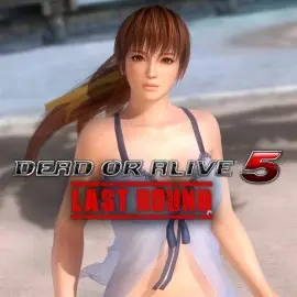 Сексапильная Касуми в тропиках - Пробная версия DOA5 Last Round: Core Fighters Xbox One & Series X|S (покупка на новый аккаунт)