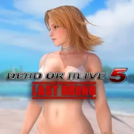 Сексапильная Тина в тропиках - Пробная версия DOA5 Last Round: Core Fighters Xbox One & Series X|S (покупка на новый аккаунт)