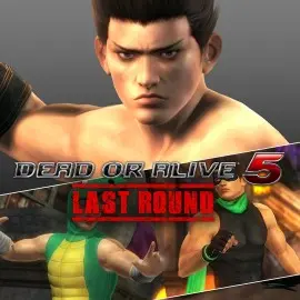 DOA5LR: набор «Максимум» для Джана Ли - Пробная версия DOA5 Last Round: Core Fighters Xbox One & Series X|S (покупка на новый аккаунт)