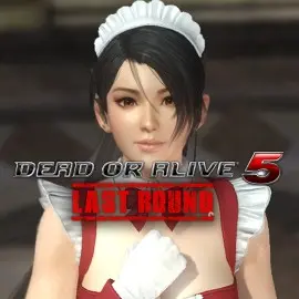 DEAD OR ALIVE 5 Last Round: костюм горничной Момидзи - Пробная версия DOA5 Last Round: Core Fighters Xbox One & Series X|S (покупка на новый аккаунт)