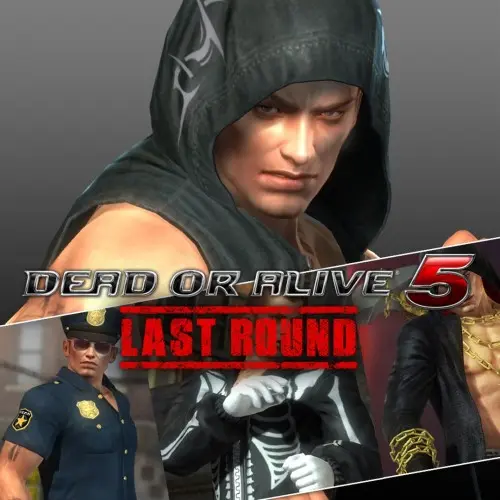 DOA5LR: набор «Максимум» для Рига - Пробная версия DOA5 Last Round: Core Fighters Xbox One & Series X|S (покупка на новый аккаунт)