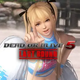 Чирлидер Мария Роза - Пробная версия DOA5 Last Round: Core Fighters Xbox One & Series X|S (покупка на новый аккаунт)