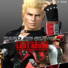 DOA5LR: набор «Максимум» для Джеки - Пробная версия DOA5 Last Round: Core Fighters Xbox One & Series X|S (покупка на новый аккаунт)