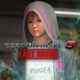 Dead or Alive 5 Last Round — Фаза 4 из спортзала - Пробная версия DOA5 Last Round: Core Fighters Xbox One & Series X|S (покупка на новый аккаунт)