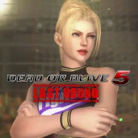 Чирлидер Рэйчел - Пробная версия DOA5 Last Round: Core Fighters Xbox One & Series X|S (покупка на новый аккаунт)