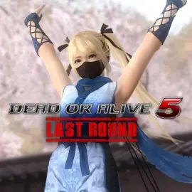 DOA5LR: Клан ниндзя 1 – Мария Роза - Пробная версия DOA5 Last Round: Core Fighters Xbox One & Series X|S (покупка на новый аккаунт)
