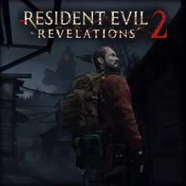 Эпизод 2: «Созерцание» - Resident Evil Revelations 2 (эпизод 1) Xbox One & Series X|S (покупка на новый аккаунт)