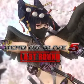 DOA5LR: Клан ниндзя 2 – Нётэнгу - Пробная версия DOA5 Last Round: Core Fighters Xbox One & Series X|S (покупка на новый аккаунт)