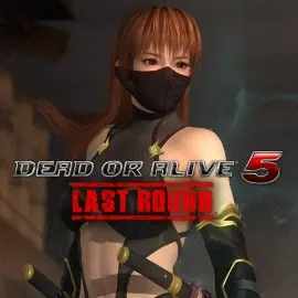 DOA5LR: Клан ниндзя 2 – Фаза 4 - Пробная версия DOA5 Last Round: Core Fighters Xbox One & Series X|S (покупка на новый аккаунт)