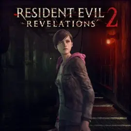 Эпизод 3: «Приговор» - Resident Evil Revelations 2 (эпизод 1) Xbox One & Series X|S (покупка на новый аккаунт)