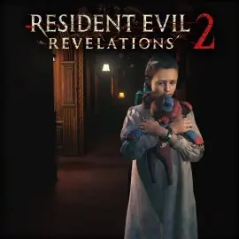 Эпизод 4: «Превращение» - Resident Evil Revelations 2 (эпизод 1) Xbox One & Series X|S (покупка на новый аккаунт)