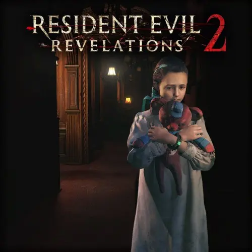 Эпизод 4: «Превращение» - Resident Evil Revelations 2 (эпизод 1) Xbox One & Series X|S (покупка на новый аккаунт)