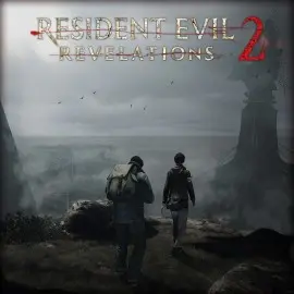RER2:доп. эпизод:«Описание одной борьбы» - Resident Evil Revelations 2 (эпизод 1) Xbox One & Series X|S (покупка на новый аккаунт)