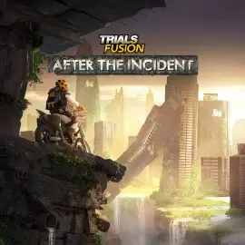 Trials Fusion: After The Incident Xbox One & Series X|S (покупка на новый аккаунт) (Турция)