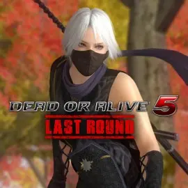 DOA5LR: Клан ниндзя 3 – Кристи - Пробная версия DOA5 Last Round: Core Fighters Xbox One & Series X|S (покупка на новый аккаунт)