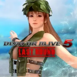 DOA5LR: новый претендент Фаза 4 - Пробная версия DOA5 Last Round: Core Fighters Xbox One & Series X|S (покупка на новый аккаунт)